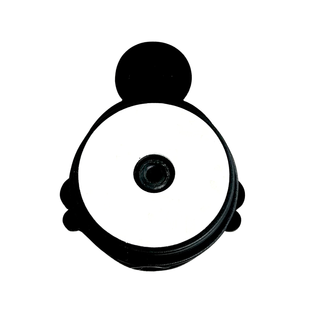 【HAPPYFACE】スマホグリップ　ＥＭＭＡ　※3/19~3/25迄に順次配送予定