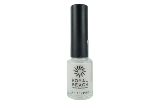 ROYALBEACHｶﾗｰﾁｪﾝｼﾞﾈｲﾙC-04 WHITE・PINK　※6/25-7/1頃より順次配送
