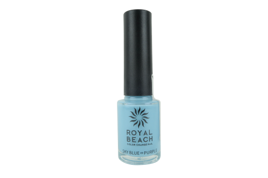 ROYALBEACHｶﾗｰﾁｪﾝｼﾞﾈｲﾙC-07 S.BLUE・PURPLE　※6/25-7/1頃より順次配送