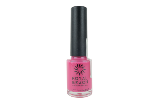 ROYALBEACHｶﾗｰﾁｪﾝｼﾞﾈｲﾙC-08 H.PINK・RED　※6/25-7/1頃より順次配送