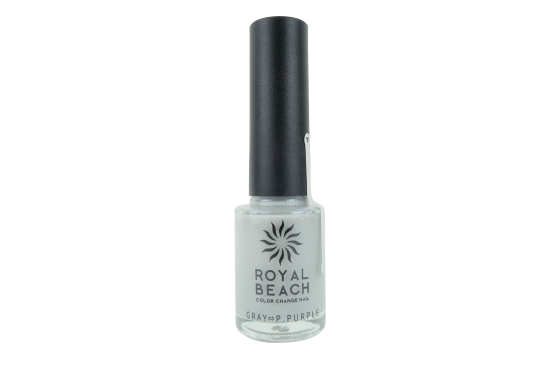 ROYALBEACHｶﾗｰﾁｪﾝｼﾞﾈｲﾙC-11 GRAY・PURPLE　※6/25-7/1頃より順次配送