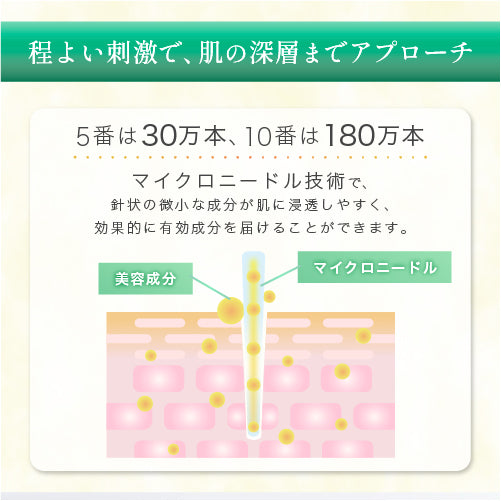 KATANダーマヒットセラム５　※4/30〜5/6頃よ順次発送予定