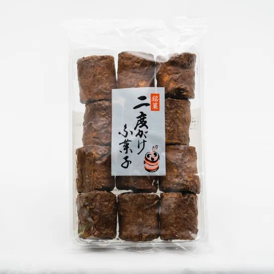 二度がけふ菓子　※7/23-29迄に順次発送予定