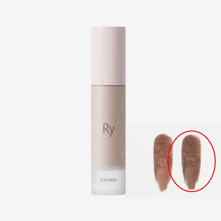 【ROSYROY 】/化粧下地 ナチュラルトーンアップ フィニッシュ セラム R03 30ml　※10/21〜28より配送予定