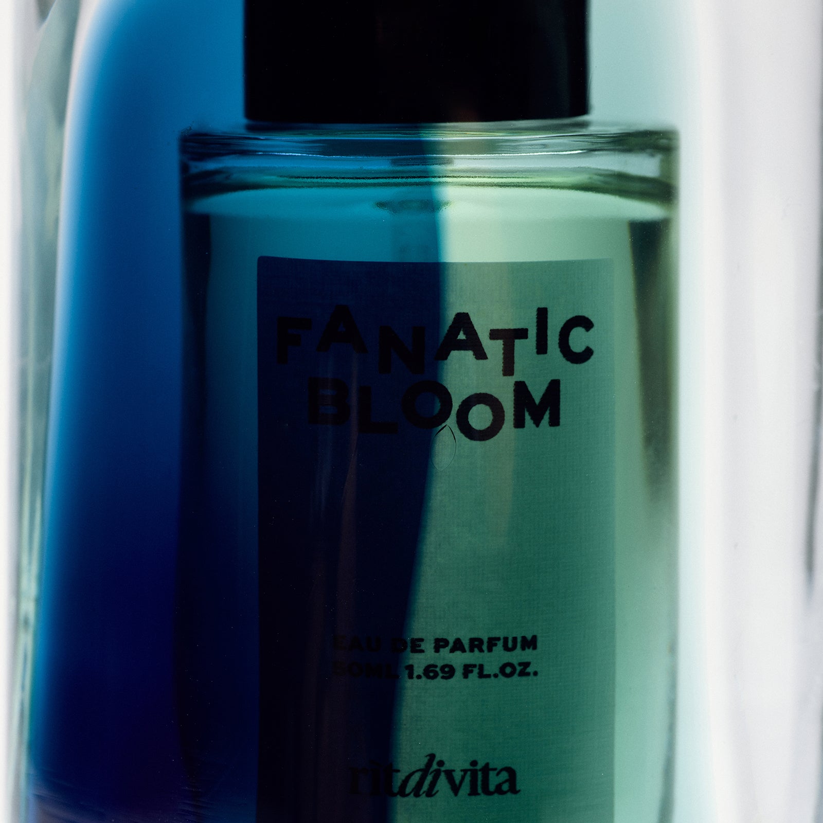 【ritdivita】EAU DE PARFUM FANATIC BLOOM  ※6/18〜順次発送予定