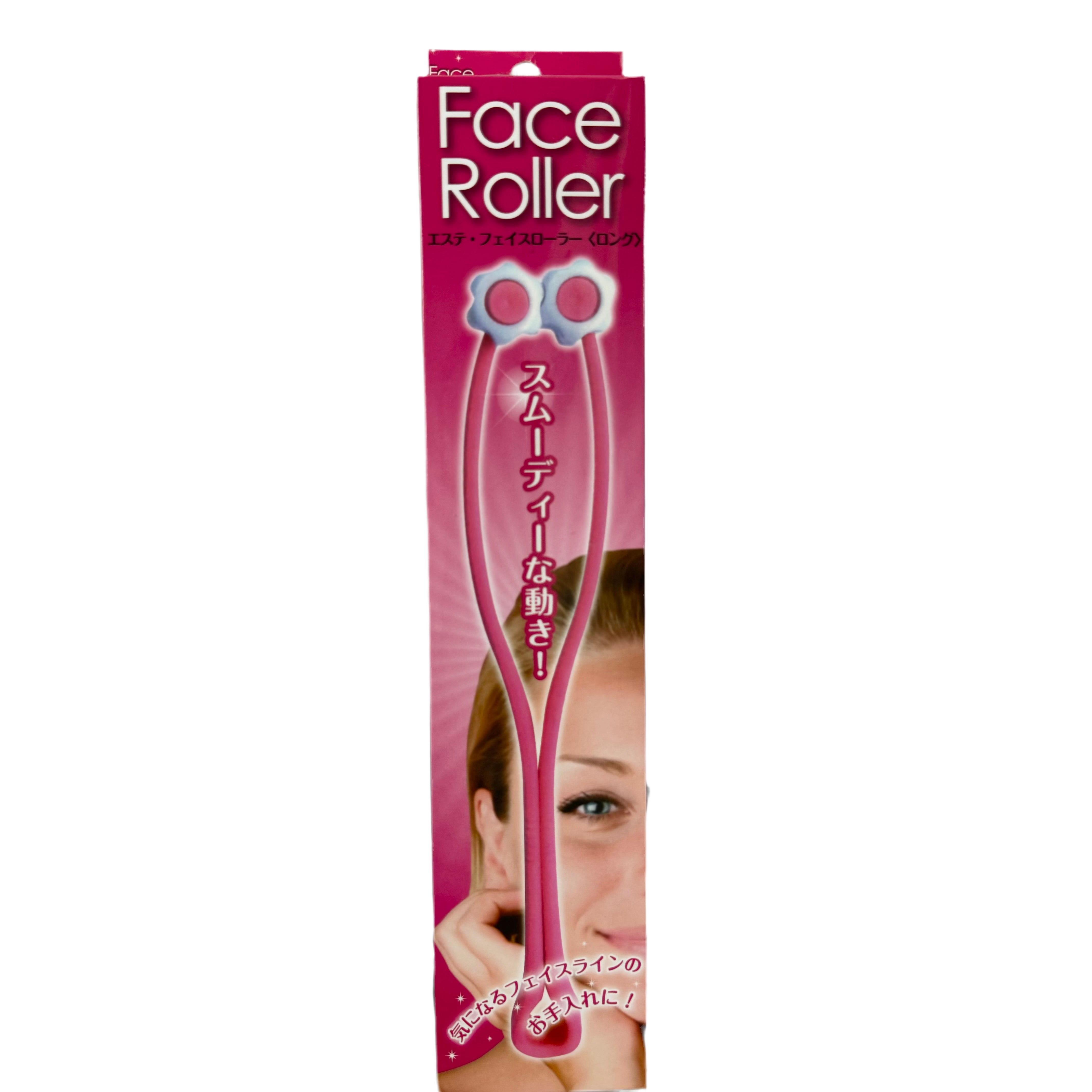 Face Roller　※12/24~30より順次配送