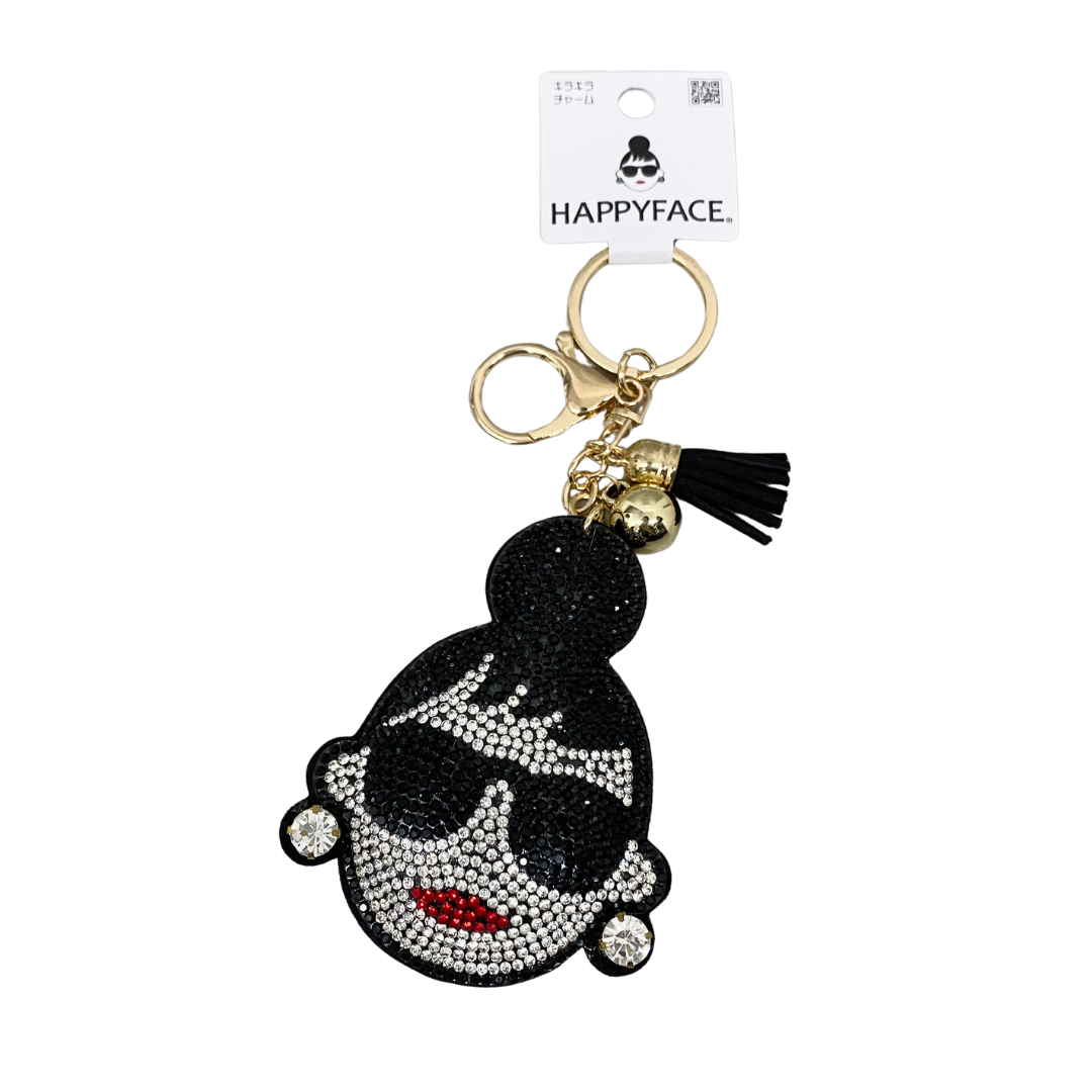 【HAPPYFACE】ＥＭＭＡキラキラチャーム　※6/18〜24迄に順次発送予定