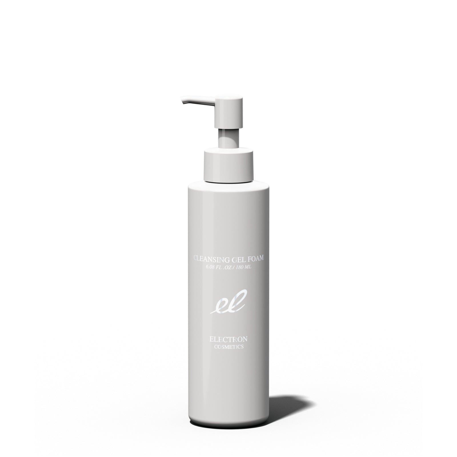 ELECTRON COSMETICS ｸﾚﾝｼﾞﾝｸﾞｼﾞｪﾙﾌｫｰﾑ 180ml　※12/24〜30頃より順次配送
