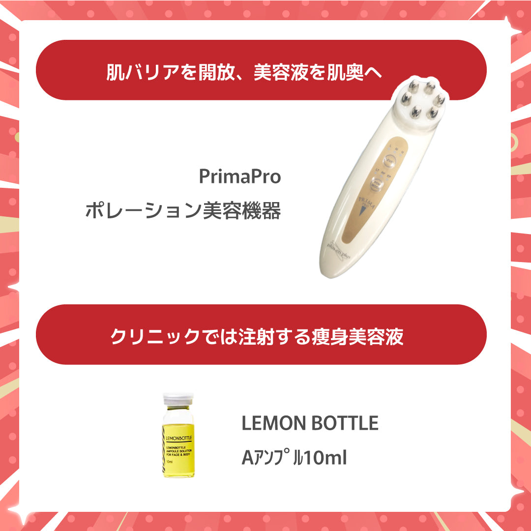 スポットケアの福袋①(116,050円相当)	※2/4〜2/10頃より順次配送予定