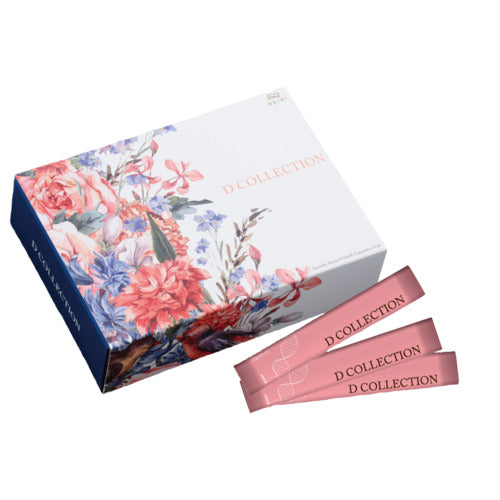 epier D COLLECTION 4g×30包 ※5/14〜17より順次配送