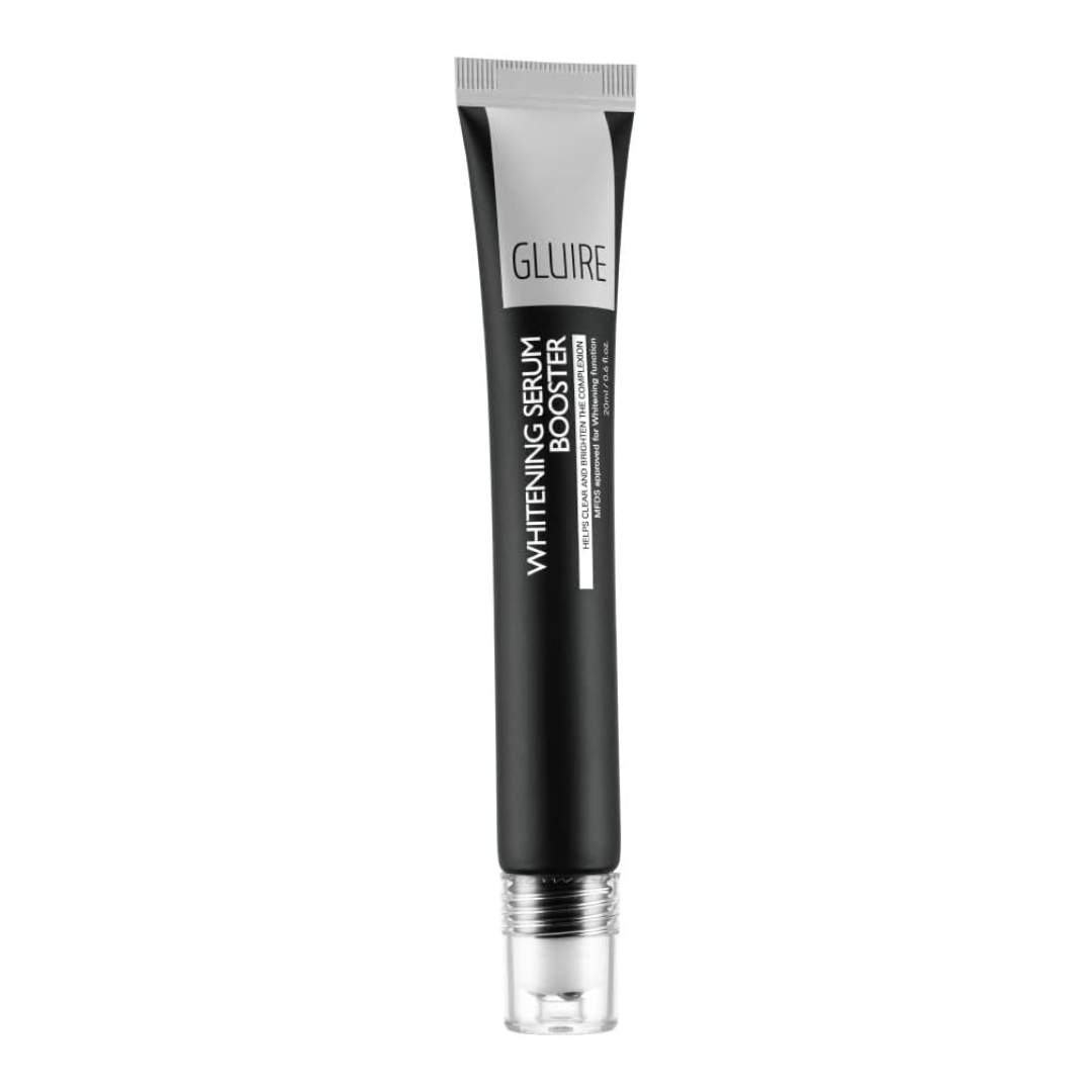 【GLUIRE】ホワイトニングセラムブースター/美容液　※9/17-23より順次発送予定
