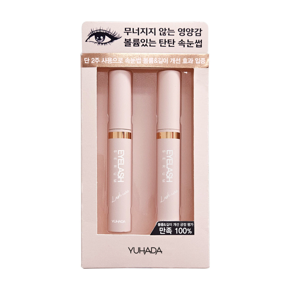 【theorchidskin】Repair tension eye lash serum　まつ毛美容液　※1/14-20頃より配送予定
