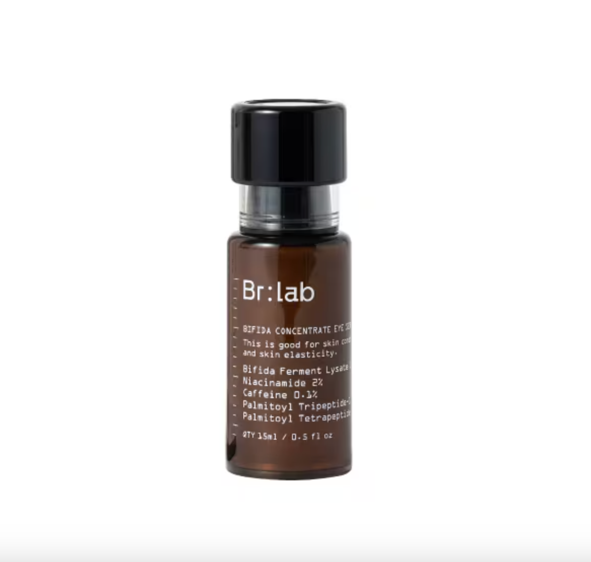 【Br:lab】ビフィダ コンセントレート アイセラム(15ml)