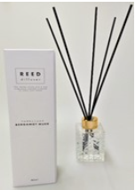 リードデュフューザー 80ml  -ベルガモットムスク-　※5/14〜17より順次発送予定