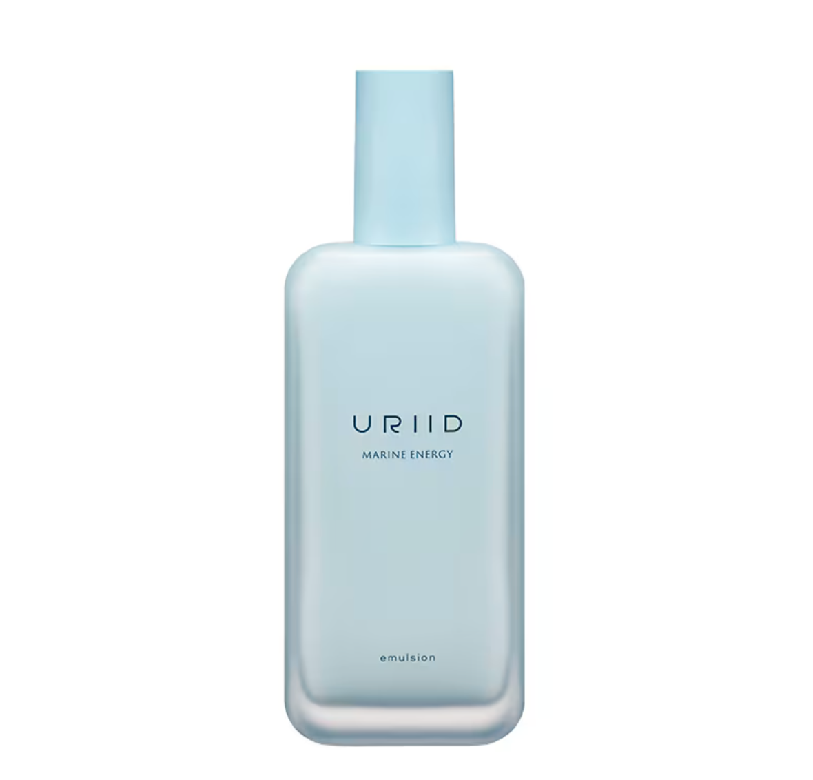 【URIID】[ヴィーガンコスメ]マリン エネルギー エマルジョン120ml ※6/18〜順次発送予定