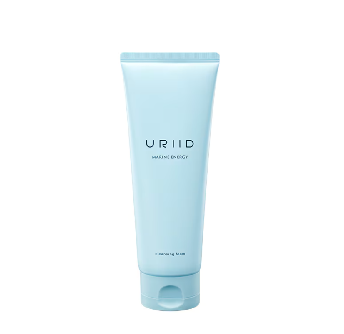 【URIID】 [ヴィーガンコスメ]マリン エネルギー クレンジングフォーム150ml  ※6/18〜順次発送予定