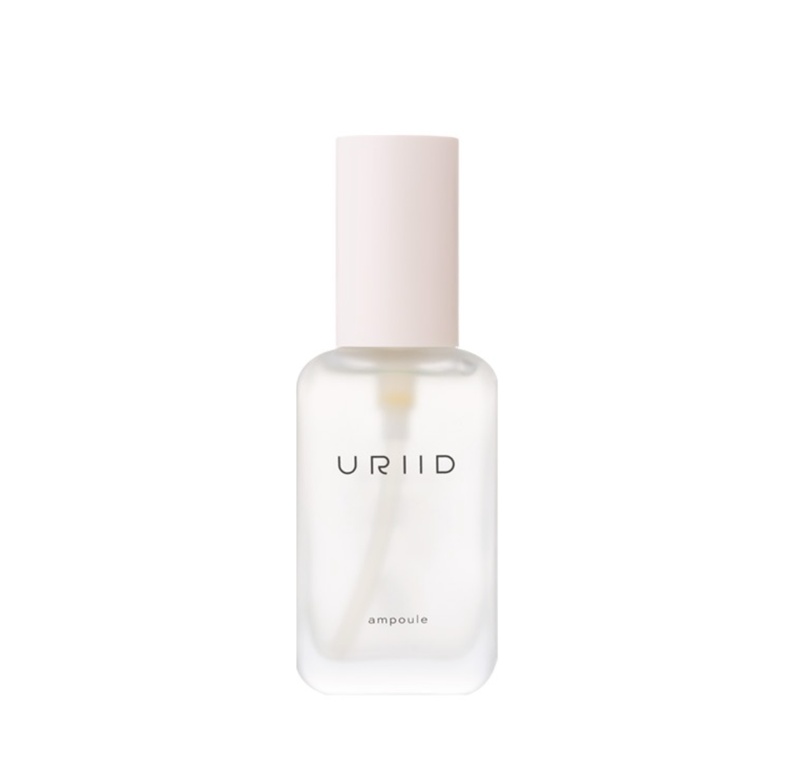 【URIID】 ネロリガーデンアンプル30ml ※6/18〜順次発送予定