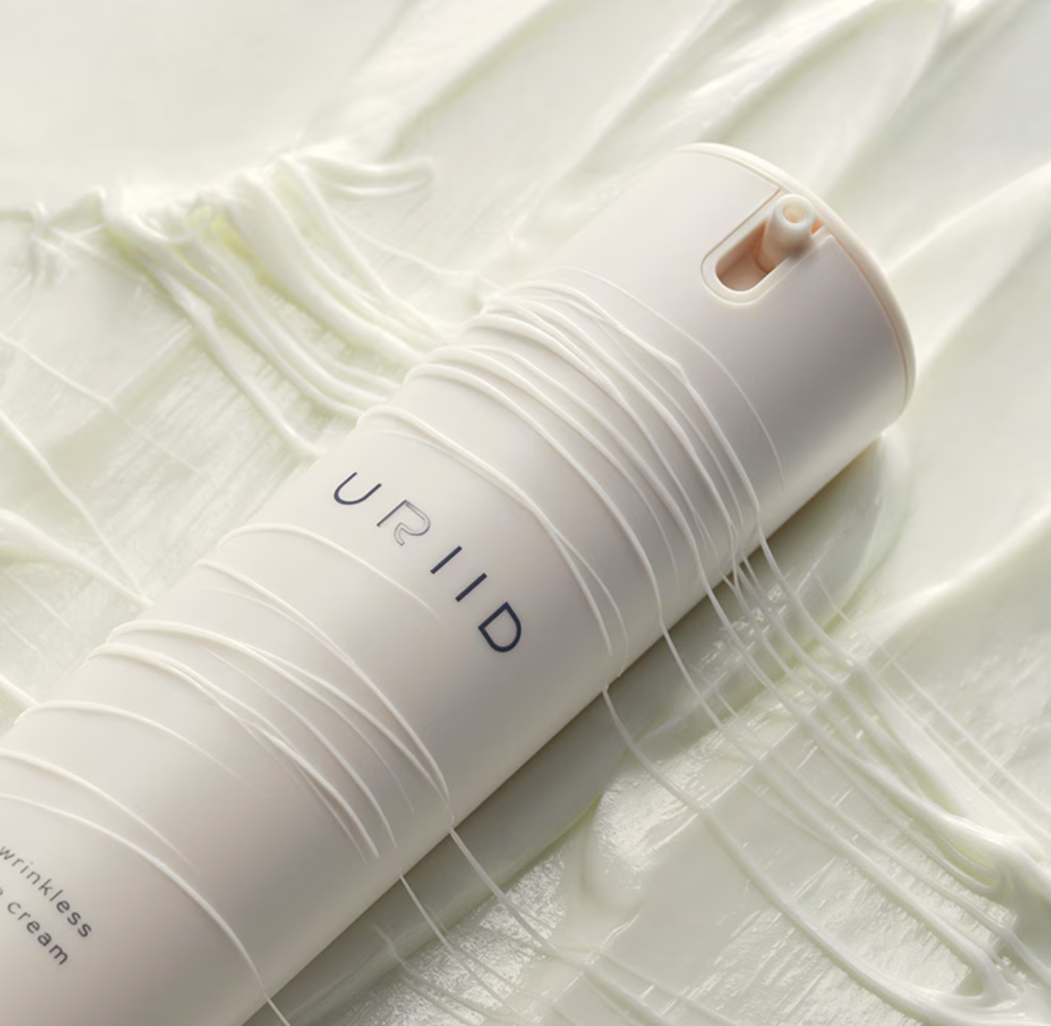 【URIID】 ネロリガーデン リンクルレス アイクリーム 30ml ※6/18〜順次発送予定