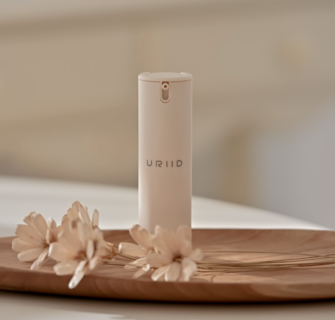 【URIID】 ネロリガーデン リンクルレス アイクリーム 30ml ※6/18〜順次発送予定