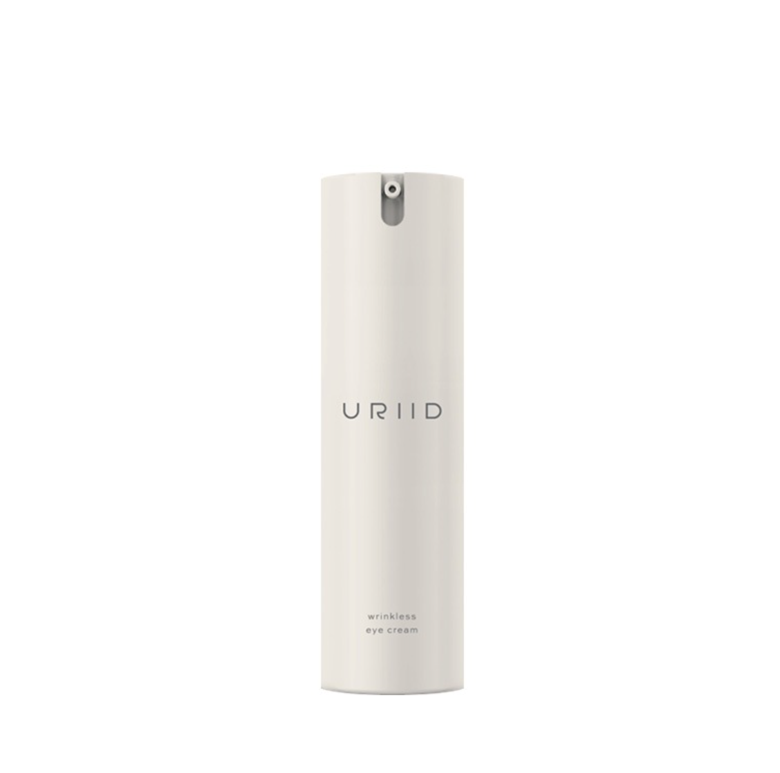 【URIID】 ネロリガーデン リンクルレス アイクリーム 30ml ※6/18〜順次発送予定