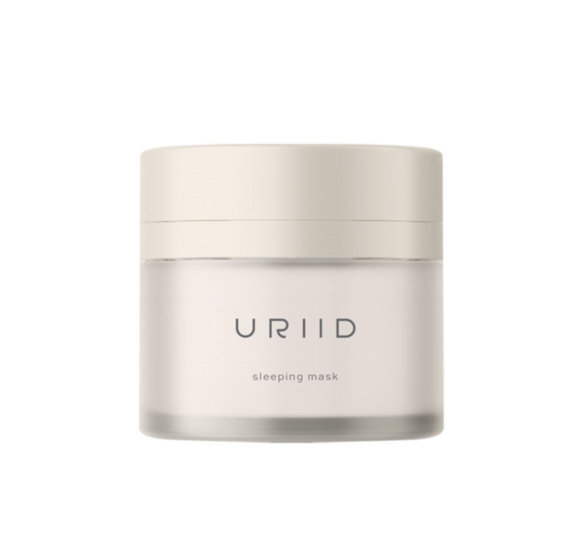 【URIID】ネロリガーデン スリーピングマスク50ml ※6/18〜順次発送予定