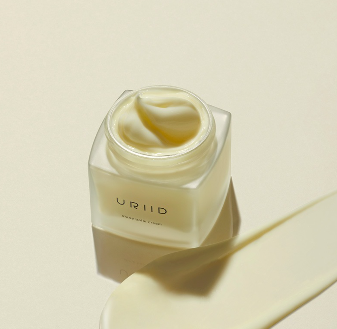 【URIID】ネロリガーデン シャインバーム クリーム80ml ※6/18〜順次発送予定