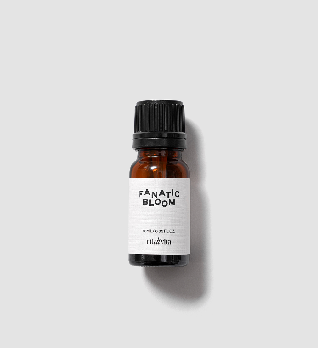 【ritdivita】ART CERAMIC DIFFUSER FANATIC BLOOM  ※6/18〜順次発送予定