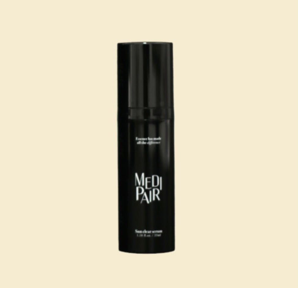 【1+1🎁】【Medipair】メディペア サンセラム35ml ※7/8〜7/19頃より配送予定