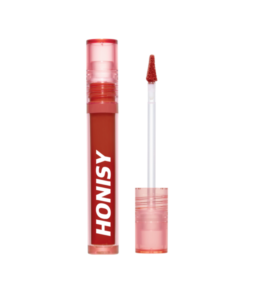 【HONISY】FRUIT GLOWY TINT (MUHWAKWA)#02 ※7/8-15頃より配送予定