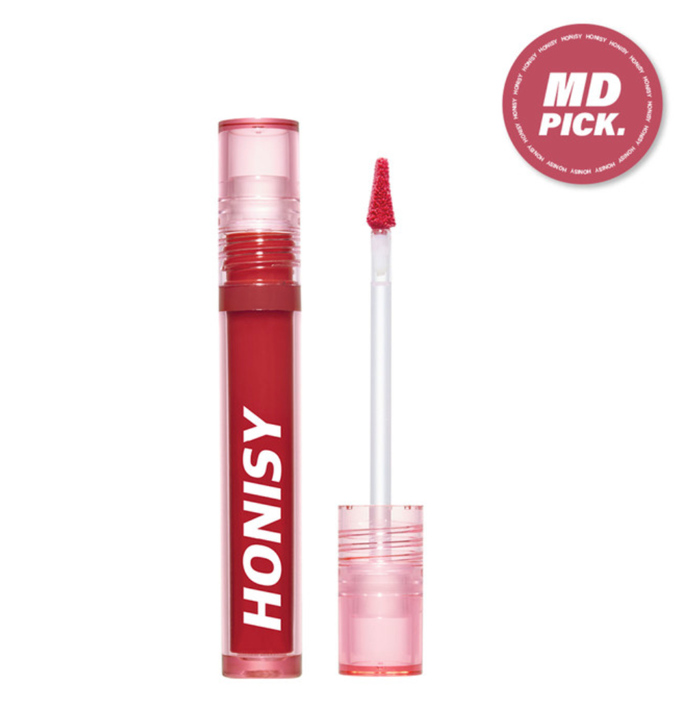 【HONISY】FRUIT GLOWY TINT (RAJEUBELHI)#03 ※7/8-15頃より配送予定