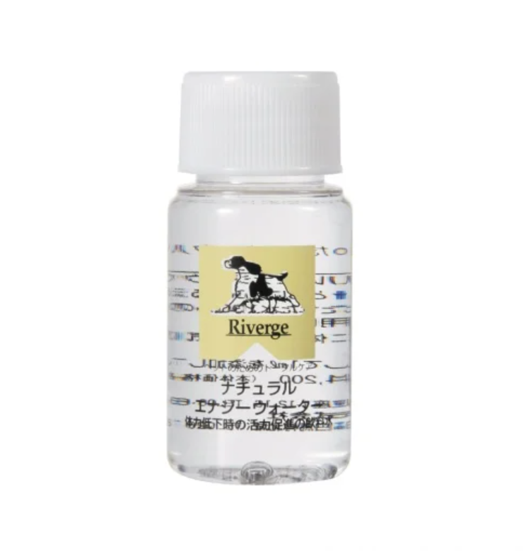 【OrBS】エナジーウォーター 30ml（ペット用)　※2/12〜2/17頃より順次配送予定