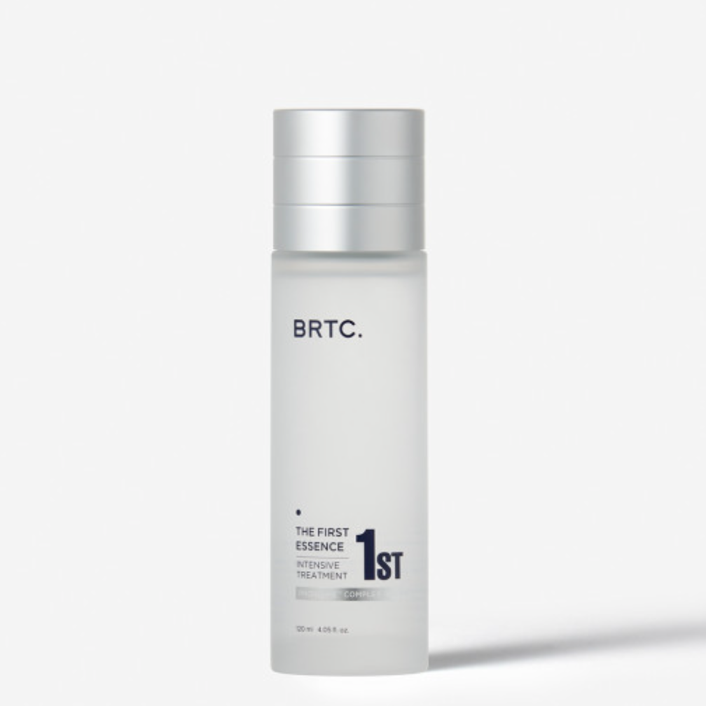 【BRTC】ザファーストアンプルエッセンス120m 　※10/21-28より順次発送予定
