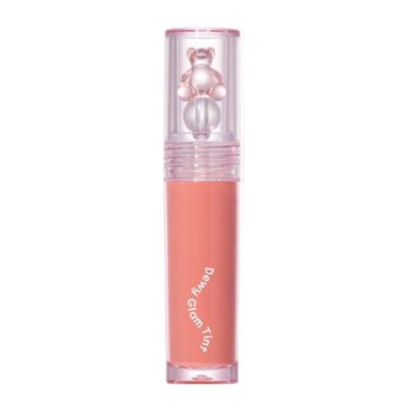 【passioncat】 デューイグラ ティント #01 peach Bouquet　※1/14-20頃より順次発送予定