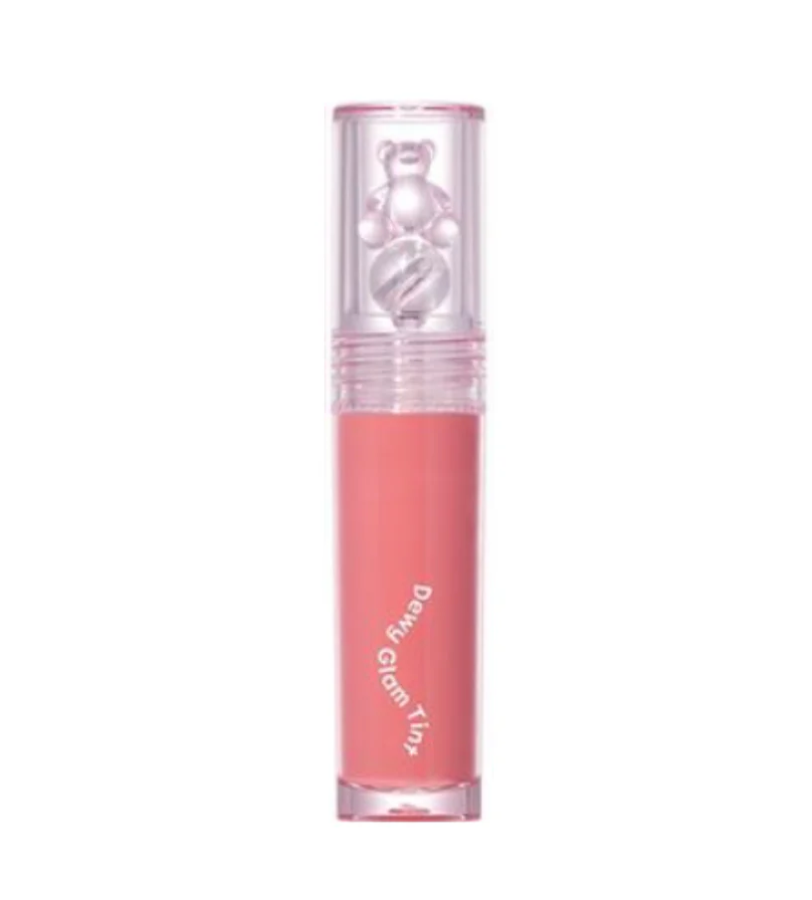 【passioncat】 デューイグラ ティント  #02 Muse Coral　※1/14-20頃より順次発送予定