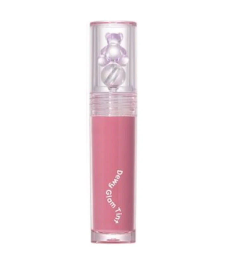 【passioncat】 デューイグラ ティント   #05pale Mauve　※1/14-20頃より順次発送予定