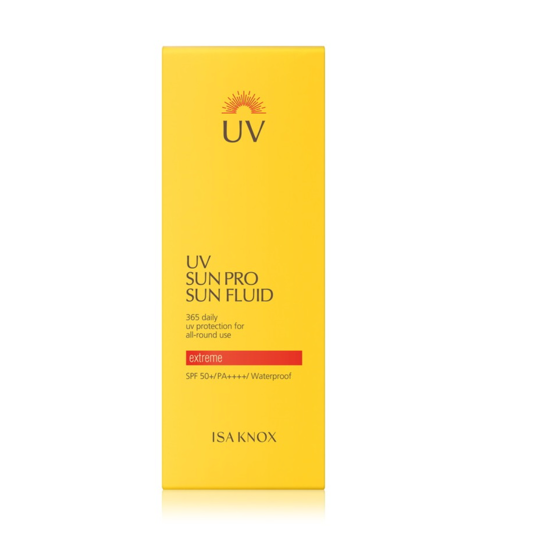 イザノックス ＵＶサンプロ３６５ サンフルイド 70ml　※7/16〜22迄に順次発送予定