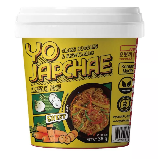 YOチャプチェ 　-スイート-　38g　※8/6〜12迄に順次発送予定