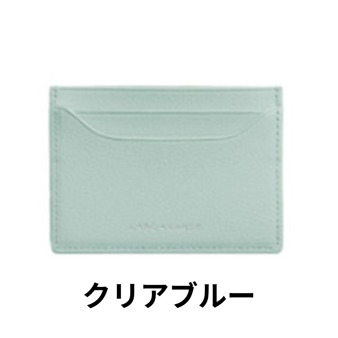 【LABOVARDE】　ラボバルデスリムカード財布　※4/18〜5/12頃より配送予定