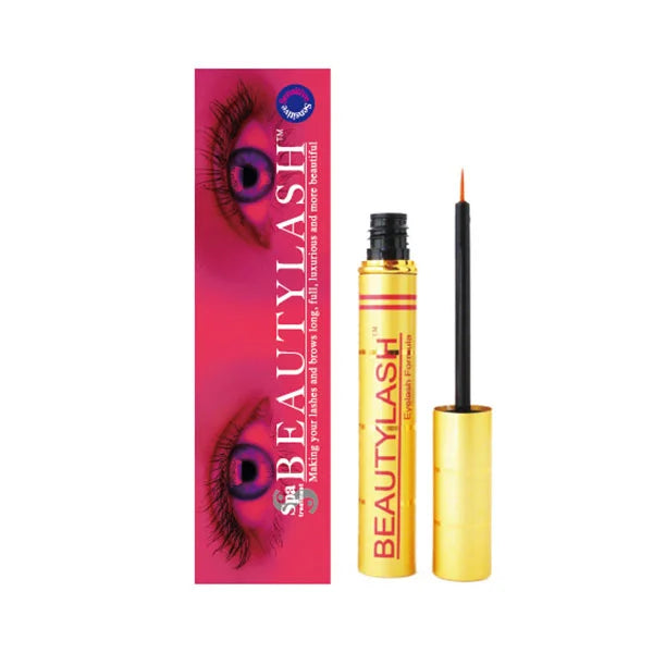【開始5分セール🉐】【スパトリートメント】 ビューティラッシュ 1.5mL　 ※8/27〜9/2より順次配送　