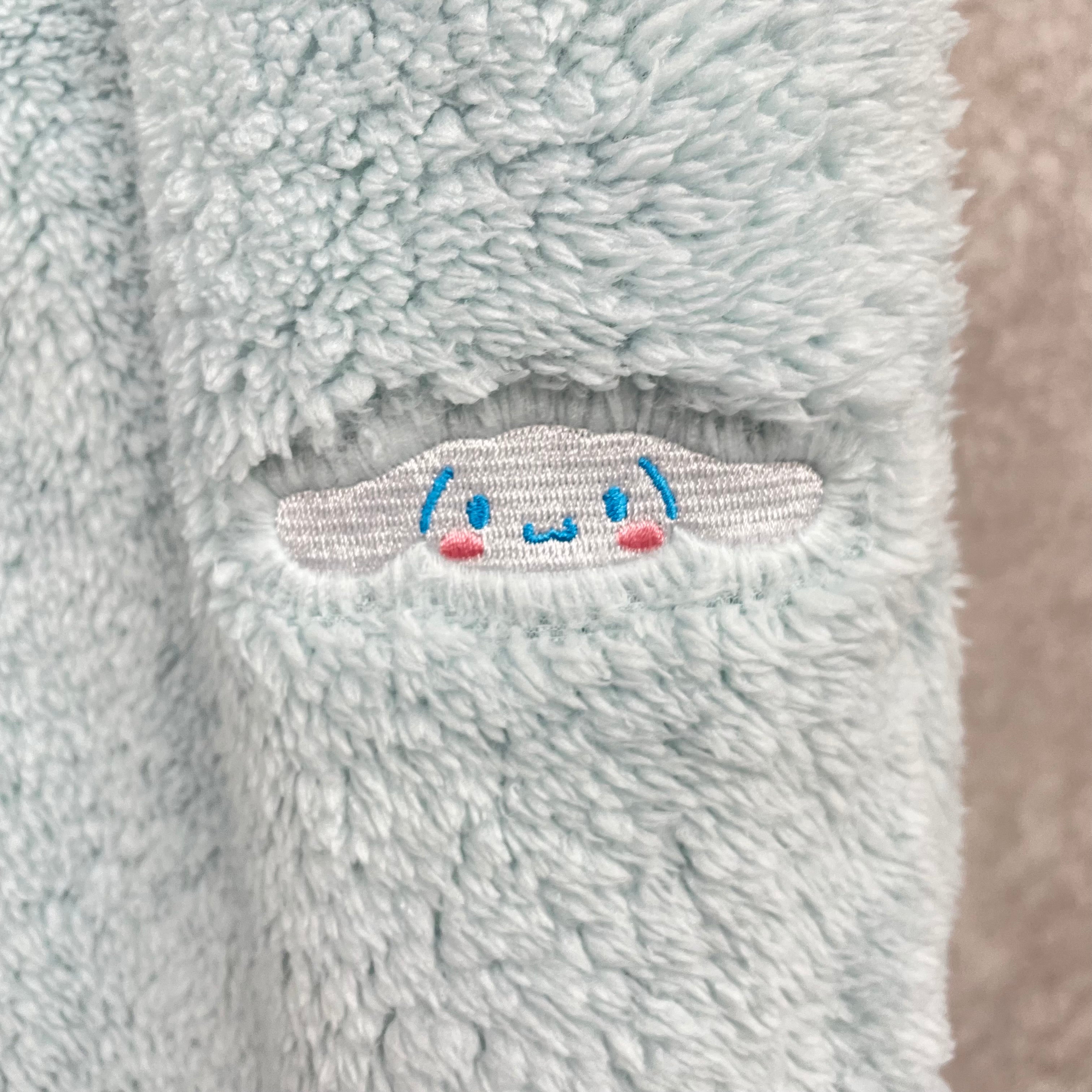 もこもこルームウェアパンツ  -シナモン-　※5/9~15より順次発送予定