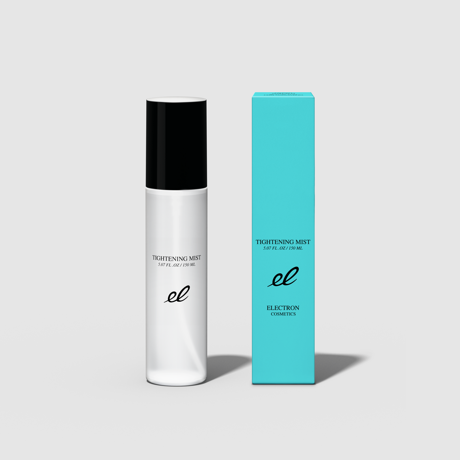 ELECTRON COSMETICS　TIGHTENING MIST(ﾀｲﾄﾆﾝｸﾞﾐｽﾄ) 150ml　※12/24〜30頃より順次配送