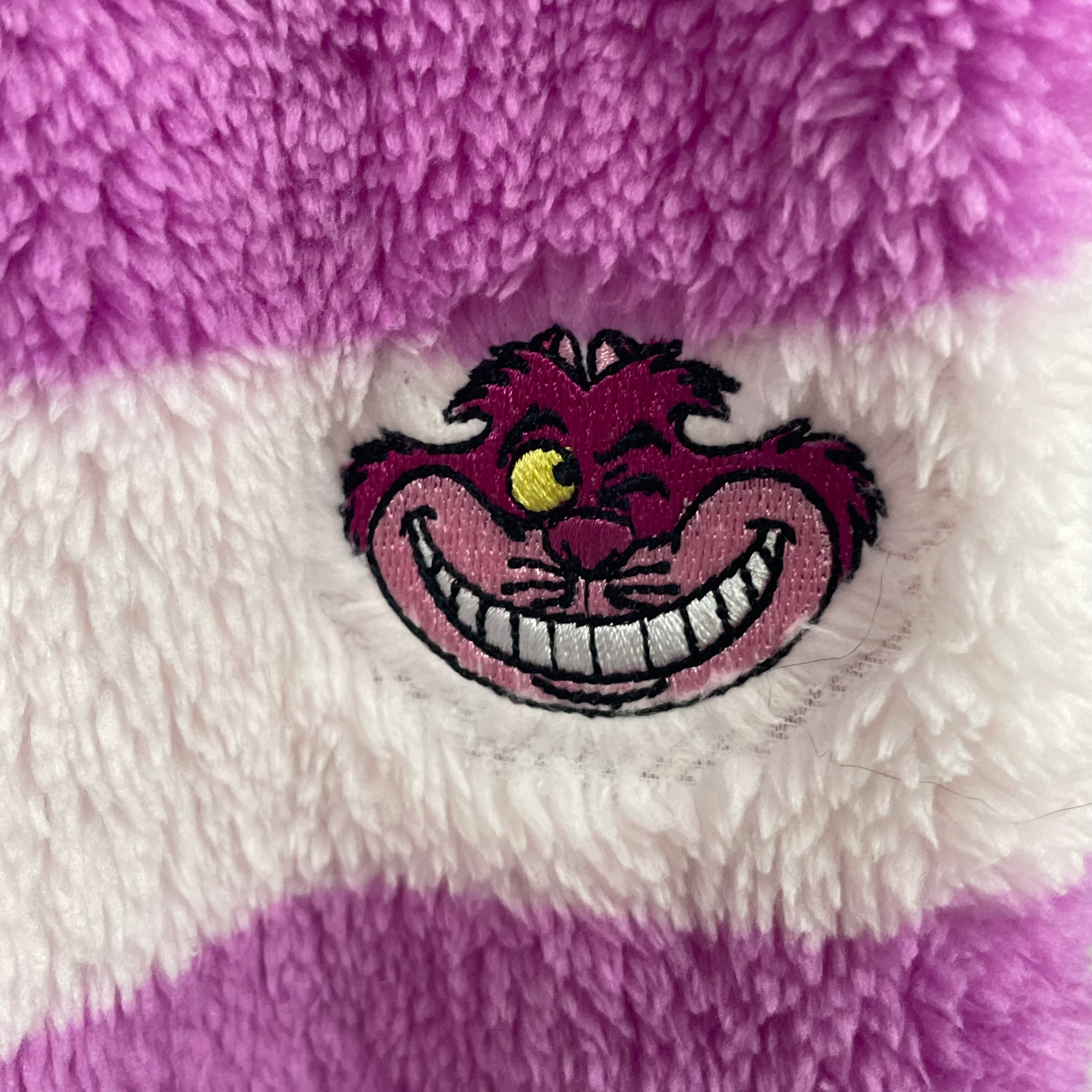 もこもこルームウェアパンツ  -チェシャ猫-　※5/9~15より順次発送予定