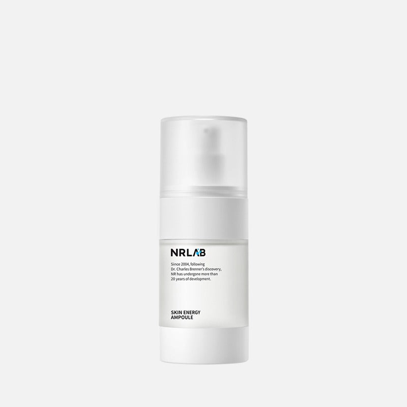 【1+1】【NRLAB】スキンエナジーアンプル（美容液）※4/18〜5/12頃より配送予定