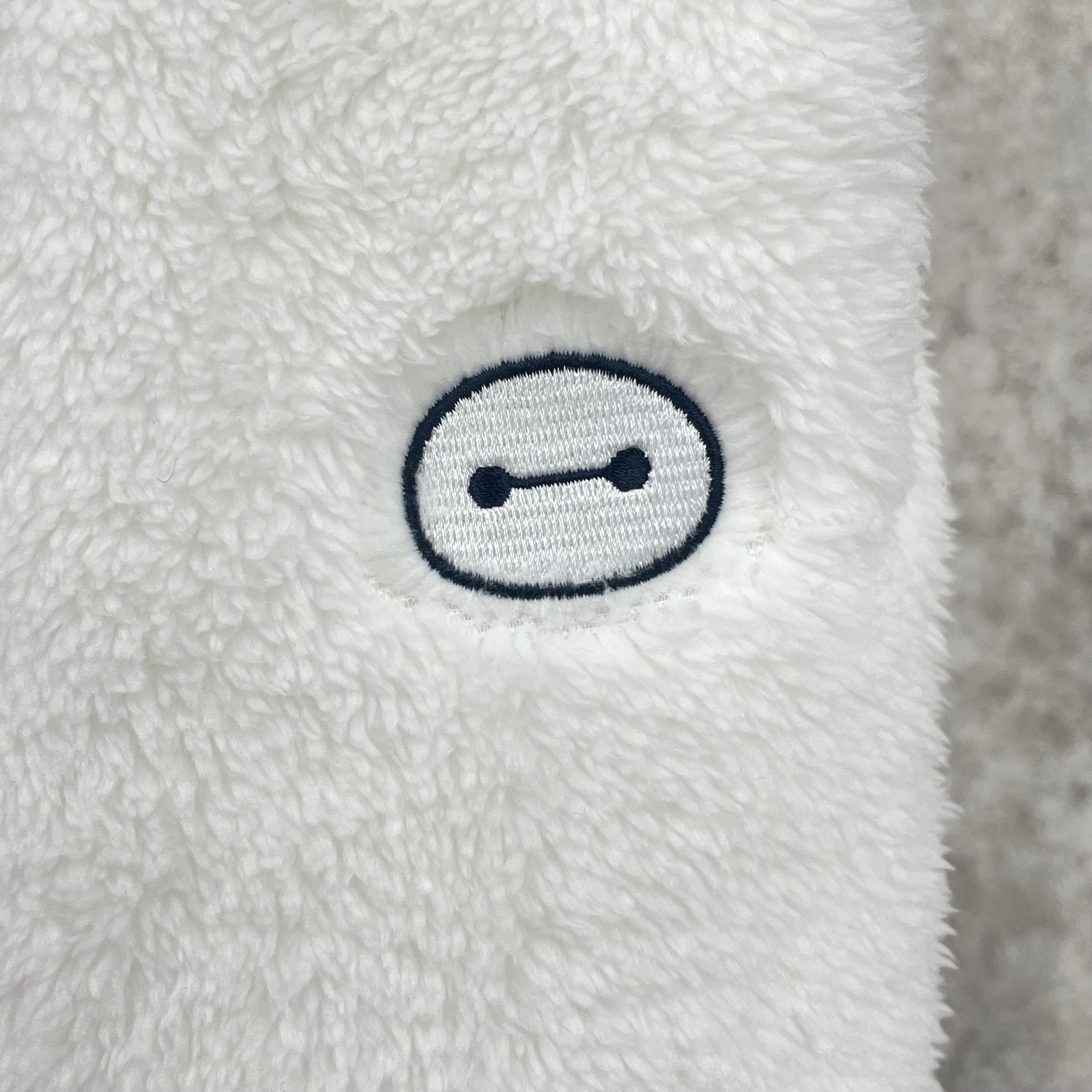 もこもこルームウェアパンツ  -ベイマックス-　※5/9~15より順次発送予定
