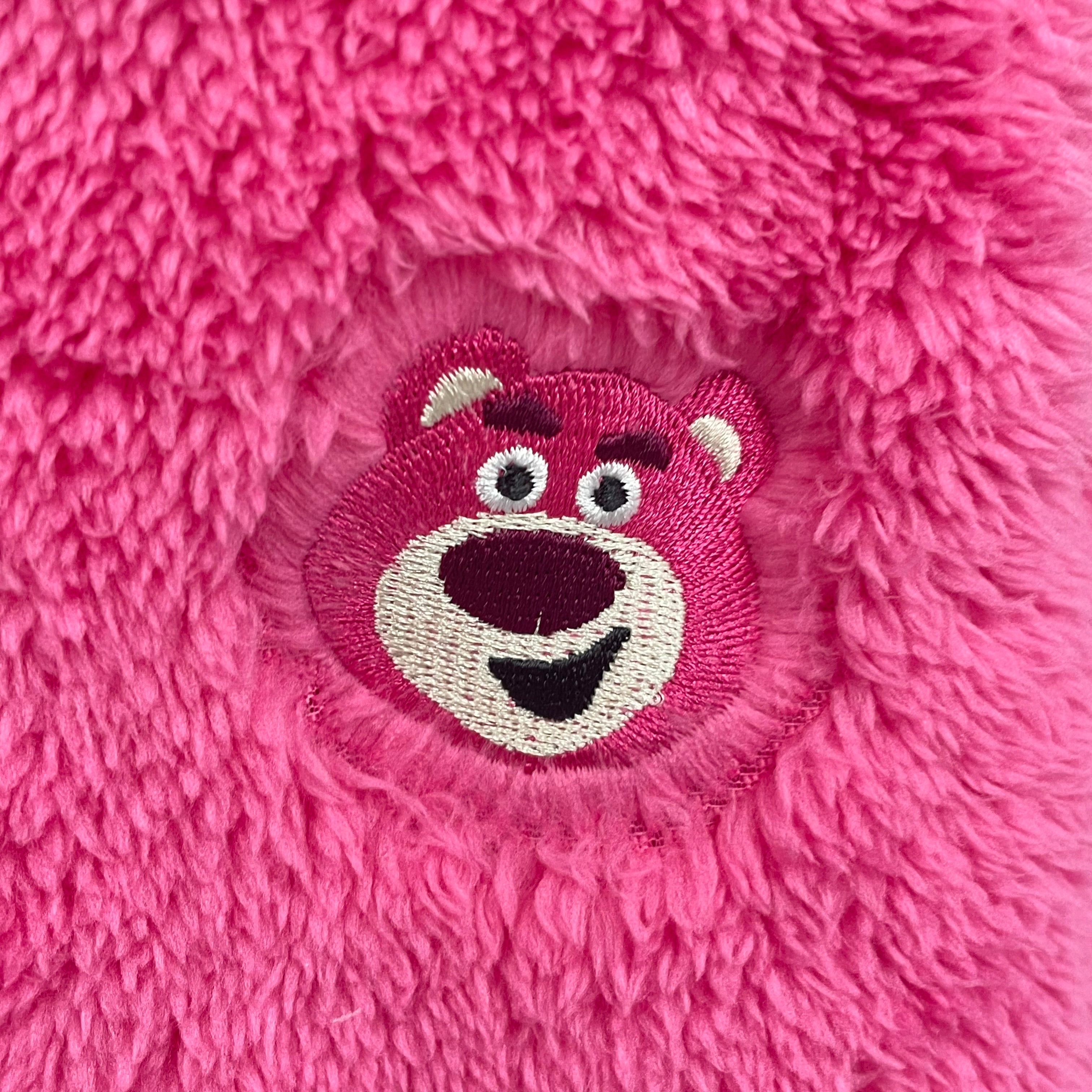 もこもこルームウェアパンツ  -ロッツォ-　Mサイズ　※5/9~15より順次発送予定