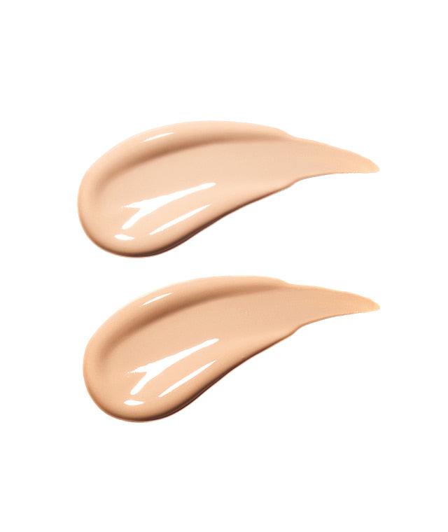 【SELF BEAUTY】ユニコーン オーロラ光彩クッション（ツヤタイプ） SPF50+ PA+++ #23 ナチュラルベージュ※1/14-20頃より配送予定