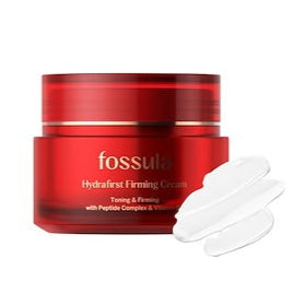 【fossula】ハイドラファースト ファーミングクリーム 50ml　※7/8〜7/19迄に順次発送予定