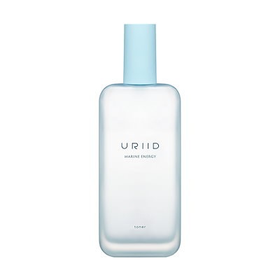 【URIID】[ヴィーガンコスメ] マリン エネルギー トナー120ml   ※6/18〜順次発送予定