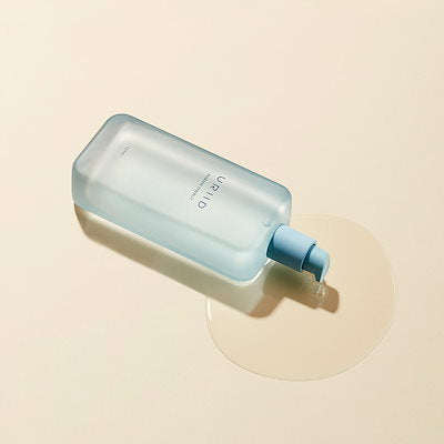 【URIID】[ヴィーガンコスメ] マリン エネルギー トナー120ml   ※6/18〜順次発送予定