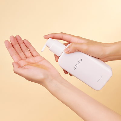 【URIID】ユリード ネロリ ガーデン クレンジング アンプル 200ml   ※6/18〜順次発送予定